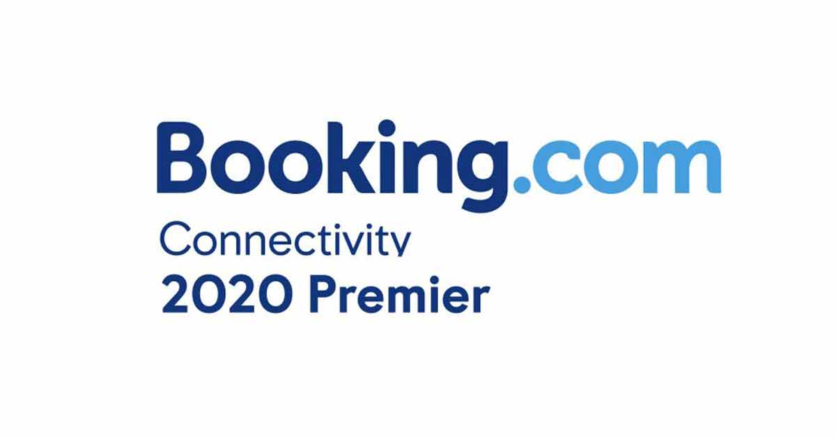 Hotel Link Là Đối Tác Kết Nối Cao Cấp Năm 2020 Của Booking.com.