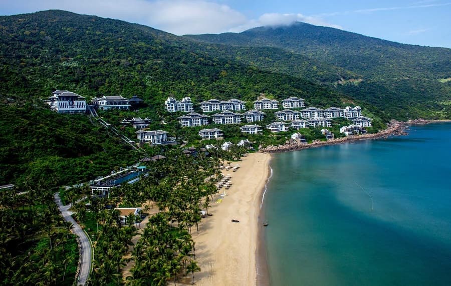 Khách hàng muốn tiếp cận đến thương hiệu resort đẳng cấp