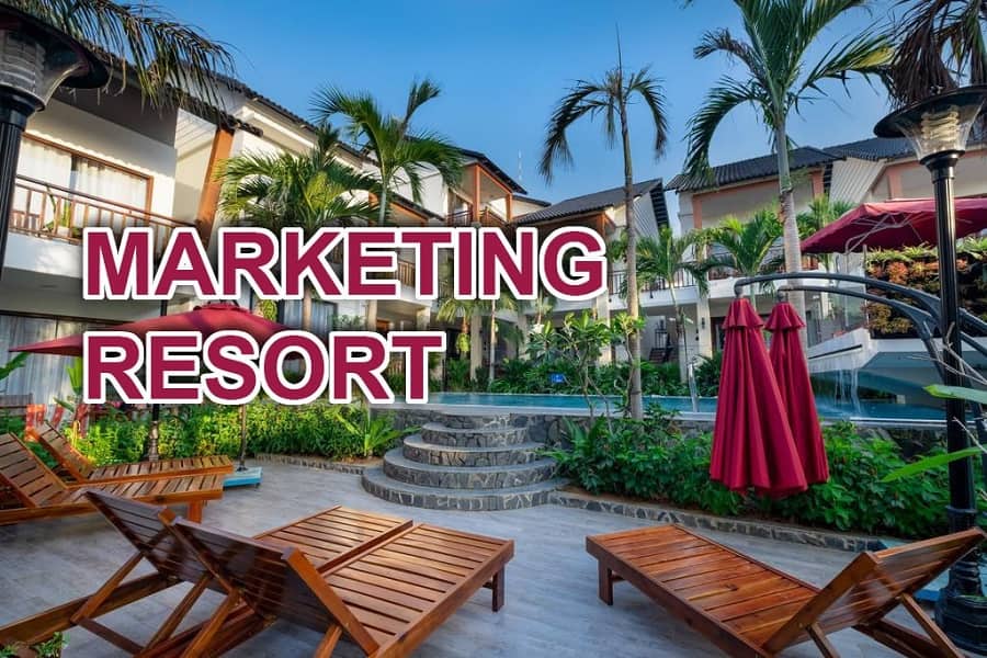Xây dựng chiến lược marketing rất quan trọng