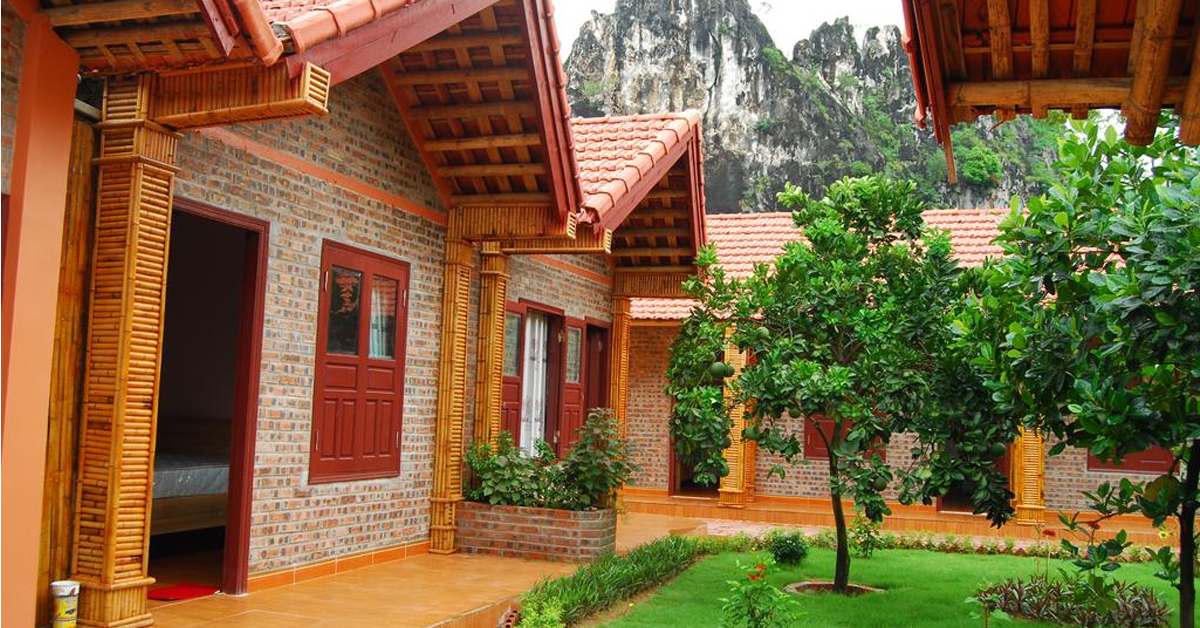 Hướng Dẫn Các Bước Cần để Bắt đầu Kinh Doanh Dịch Vụ Lưu Trú (P1)