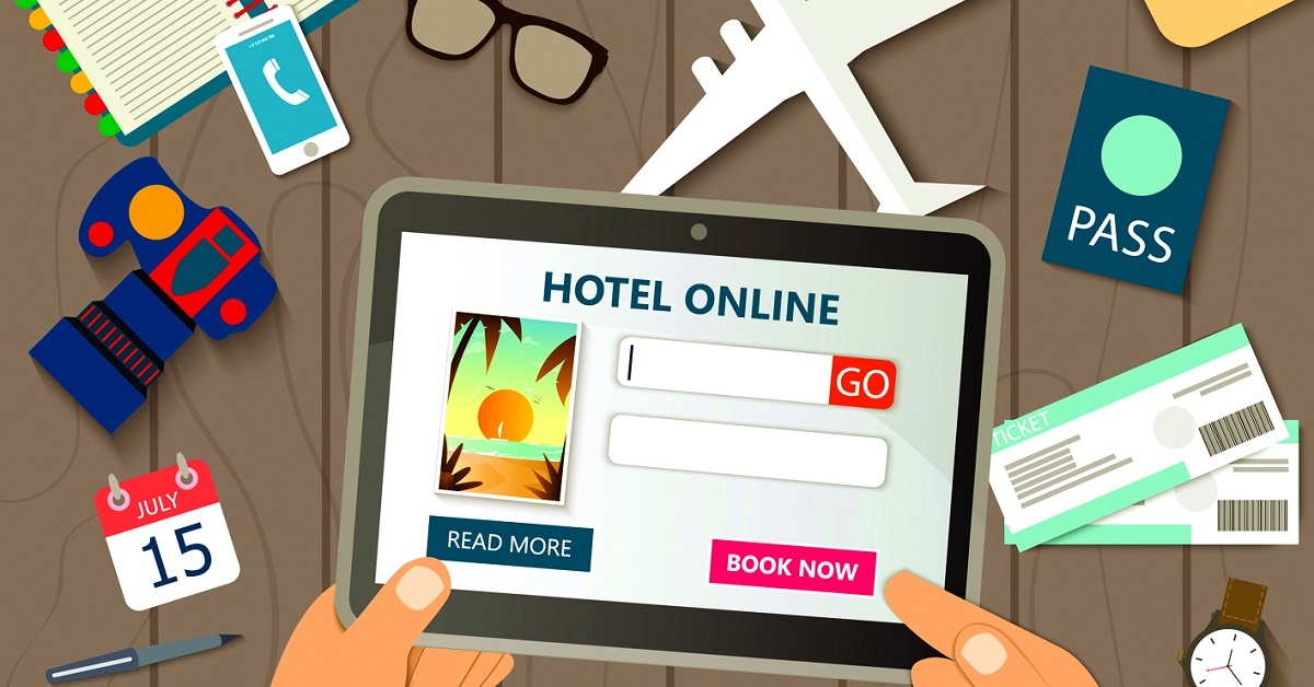Direct And Indirect: Everything About Your Hotel Booking Sources