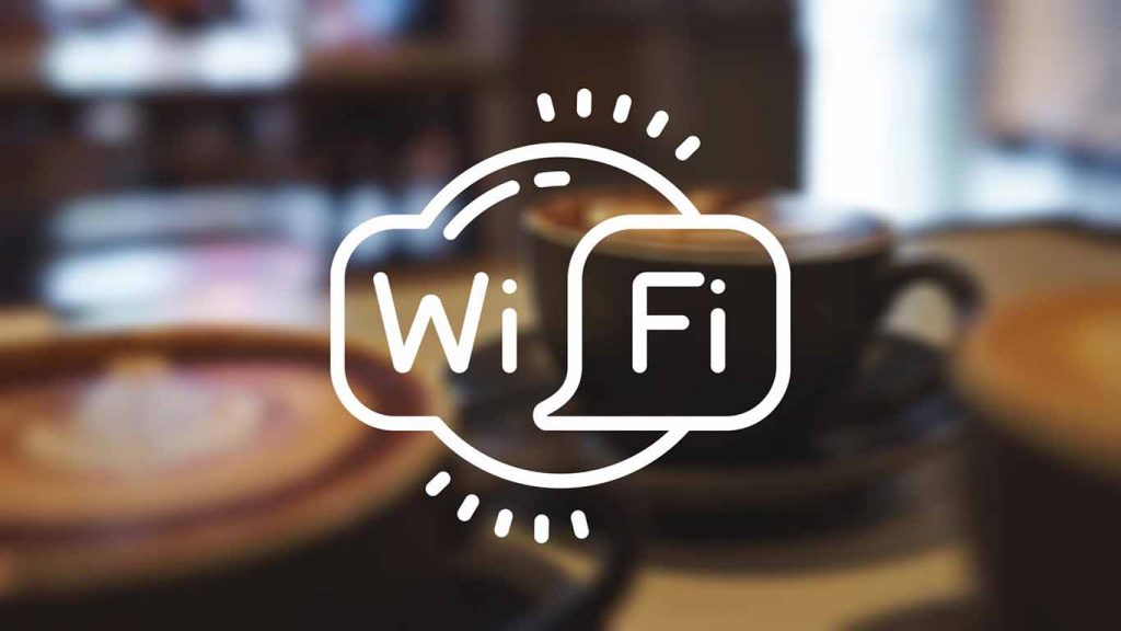 Keep the wifi connection stable