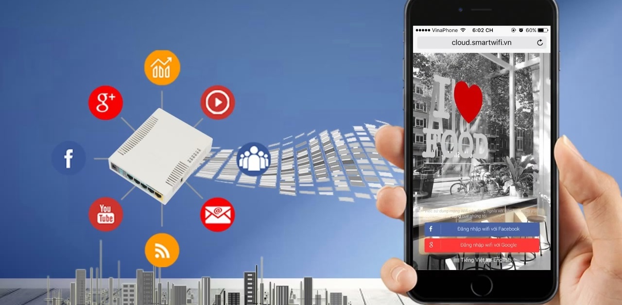 Hotel Wifi Marketing – Smart Tool To Engage Your Guests