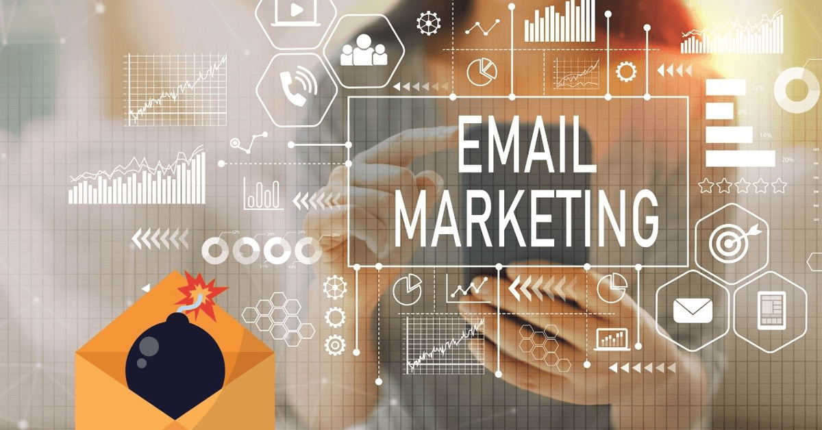 Email Marketing – A Simple But Effective Marketing Tool For Hotels