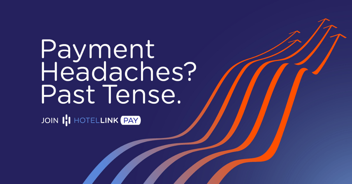 Hotel Link Pay Is Officially Launched In Pacific Islands