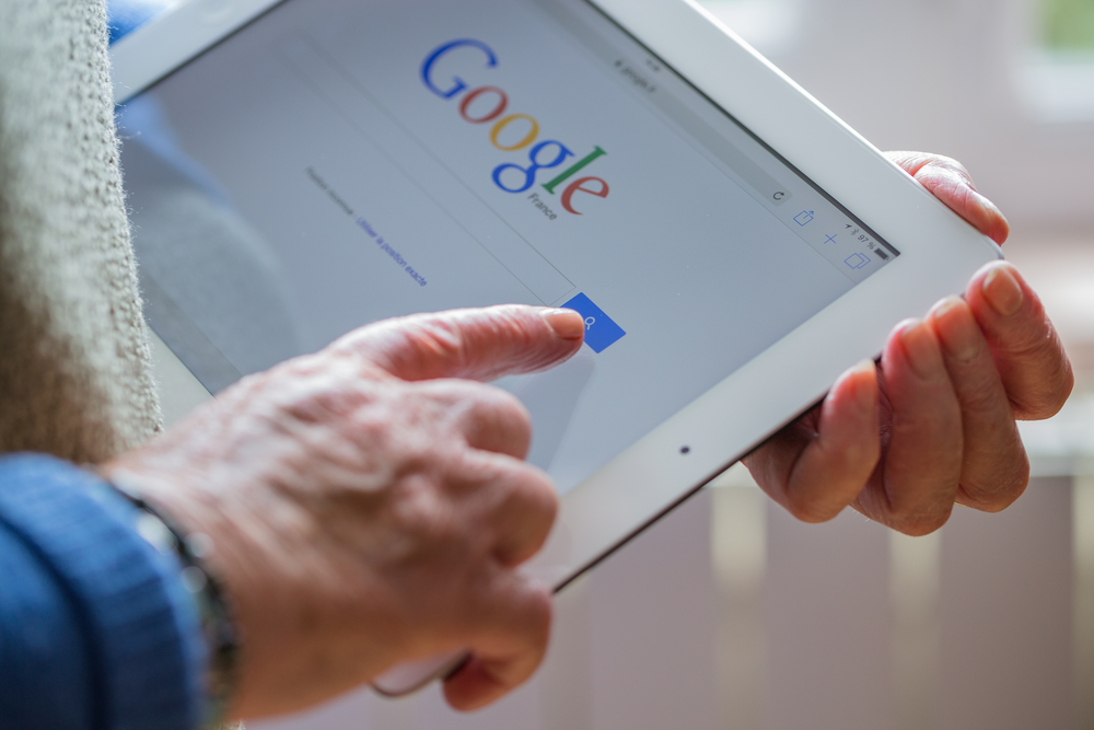 How Google Travel works