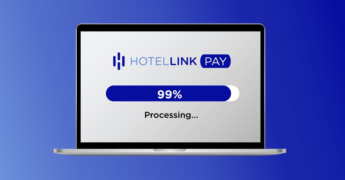 Understanding About Hotel Link Pay